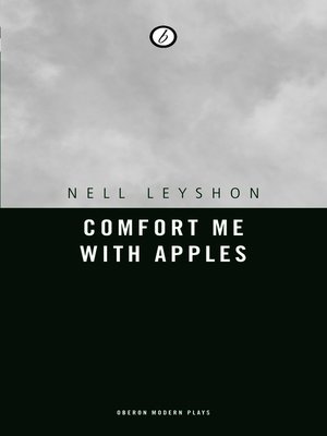 cover image of Comfort Me With Apples